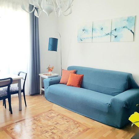 Lemon Sunshine Apartment Ciampino Esterno foto