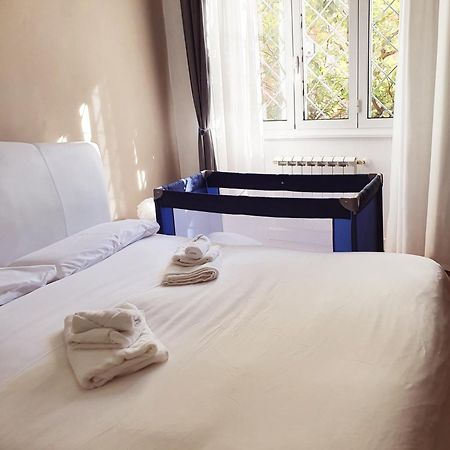 Lemon Sunshine Apartment Ciampino Esterno foto
