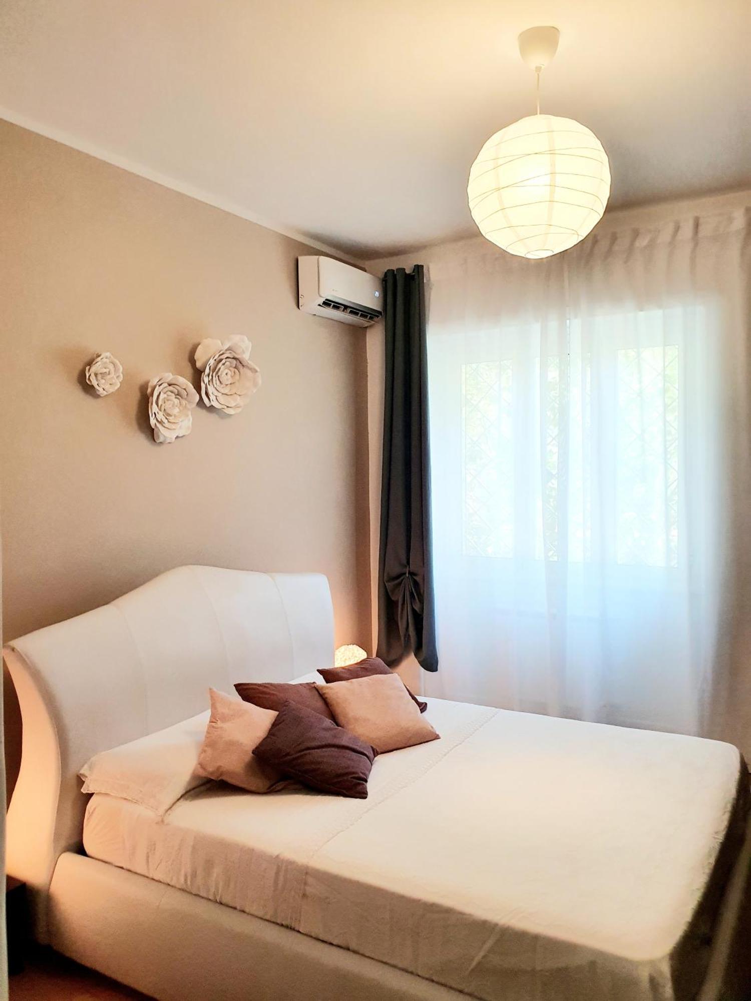 Lemon Sunshine Apartment Ciampino Esterno foto