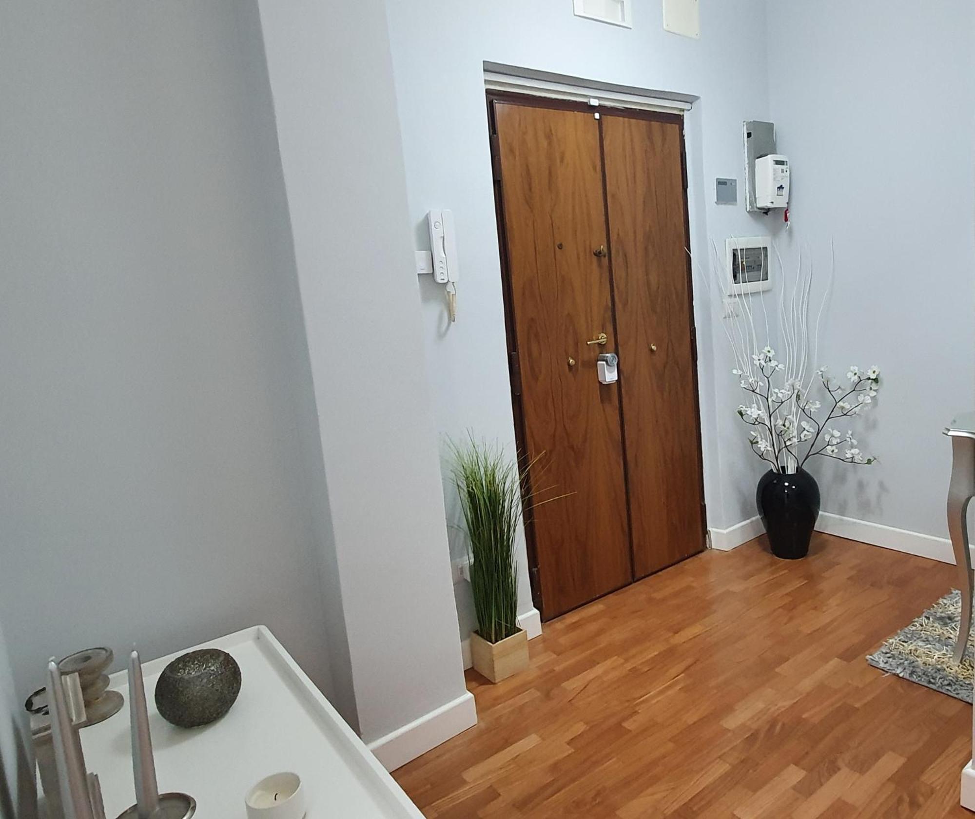 Lemon Sunshine Apartment Ciampino Esterno foto