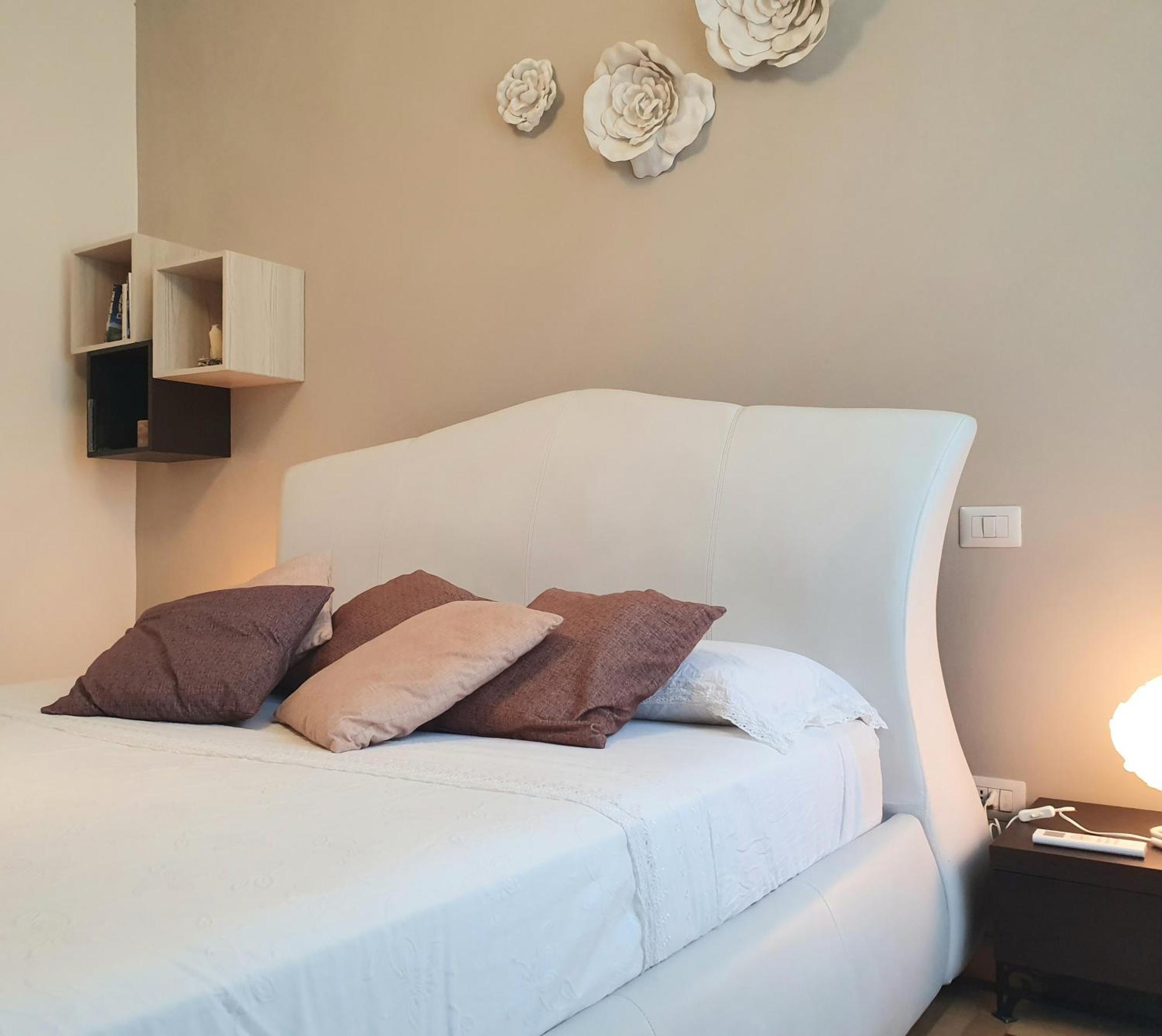 Lemon Sunshine Apartment Ciampino Esterno foto